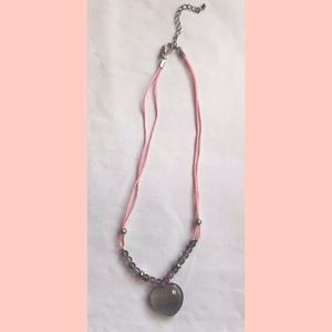 Women’s Heart Necklace